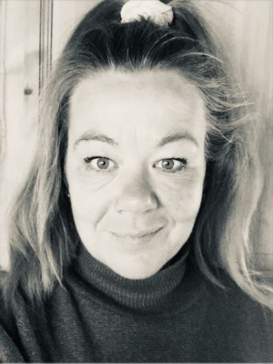 Anja Jacobsen