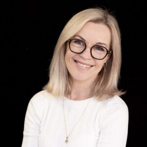 Mød Jeanette Psykoterapeut i Plenacph.